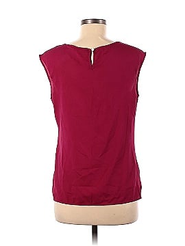 New York & Company Sleeveless Blouse (view 2)