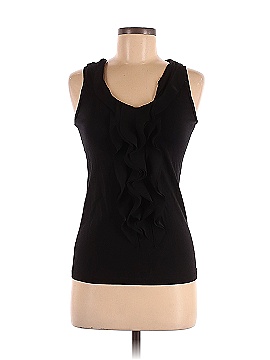 Ann Taylor Factory Sleeveless Top (view 1)