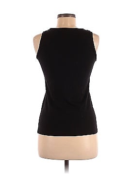 Ann Taylor Factory Sleeveless Top (view 2)