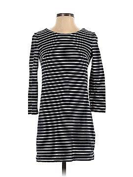 J.Crew Factory Store Casual Dress (view 1)