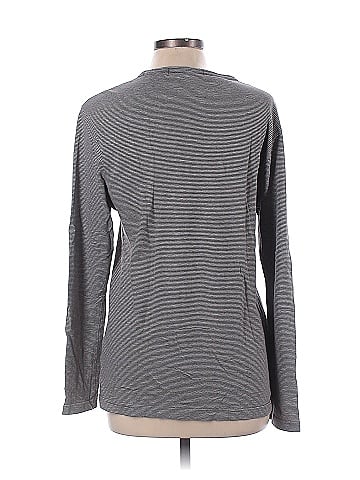 Samuel & Kevin Long Sleeve T-Shirt (view 2)
