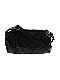 Chantal Thomass Leather Crossbody Bag