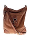 FURLA Leather Crossbody Bag