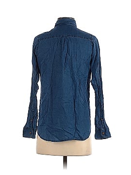 J.Crew Long Sleeve Button-Down Shirt (view 2)