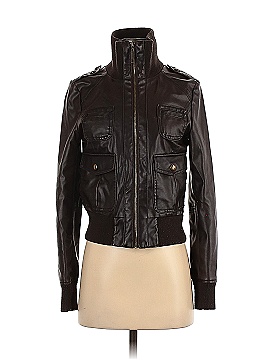 Women's Leather Jackets: New & Used On Sale Up To 90% Off | thredUP