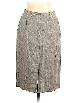 Dana Buchman Casual Skirt (view 2)