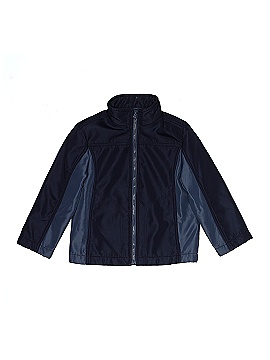 Cherokee Size 4