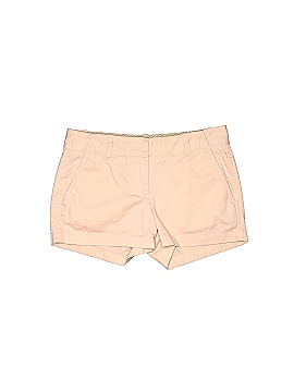 J.Crew Khaki Shorts (view 1)