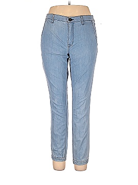 Vince. Jeans (view 1)