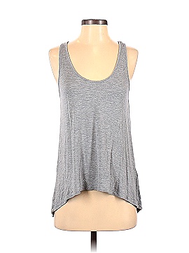 Banana Republic Factory Store Sleeveless Blouse (view 1)