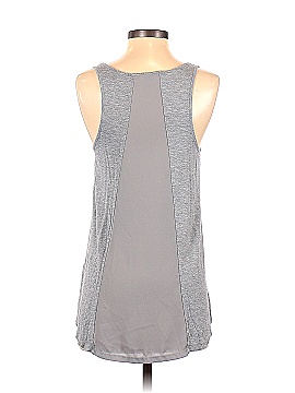 Banana Republic Factory Store Sleeveless Blouse (view 2)