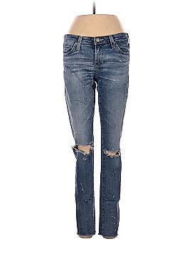 Adriano Goldschmied Size 24 waist