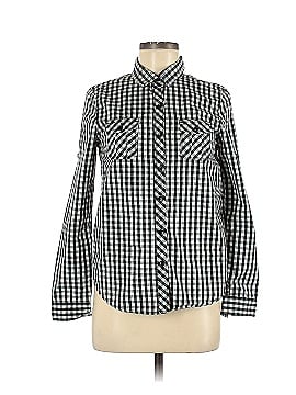 Seed Long Sleeve Button-Down Shirt (view 1)