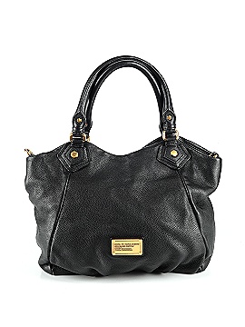 Marc by Marc Jacobs Leather Satchel