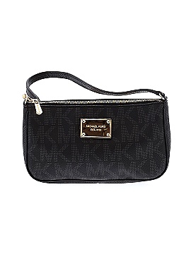 MICHAEL Michael Kors Leather Shoulder Bag