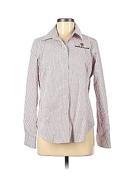 Chestnut Hill Long Sleeve Button-Down Shirt (view 1)