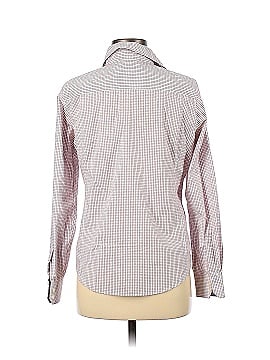 Chestnut Hill Long Sleeve Button-Down Shirt (view 2)