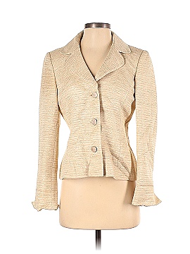 Linda Allard Ellen Tracy Size 4