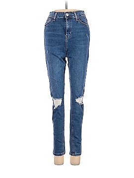 Topshop Jeans (view 1)