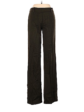 Michael Kors Collection Wool Pants (view 1)