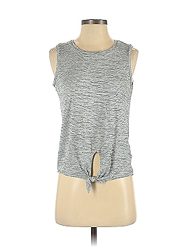 J.Crew Factory Store Sleeveless Top (view 1)