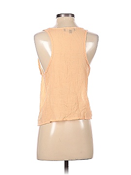 Lulus Sleeveless Blouse (view 2)