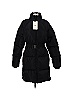 Fabletics 100% Polyester Black Coat Size XS - photo 1