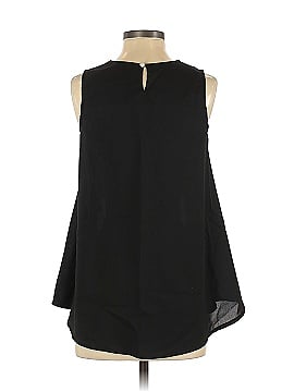 face n face Sleeveless Blouse (view 2)
