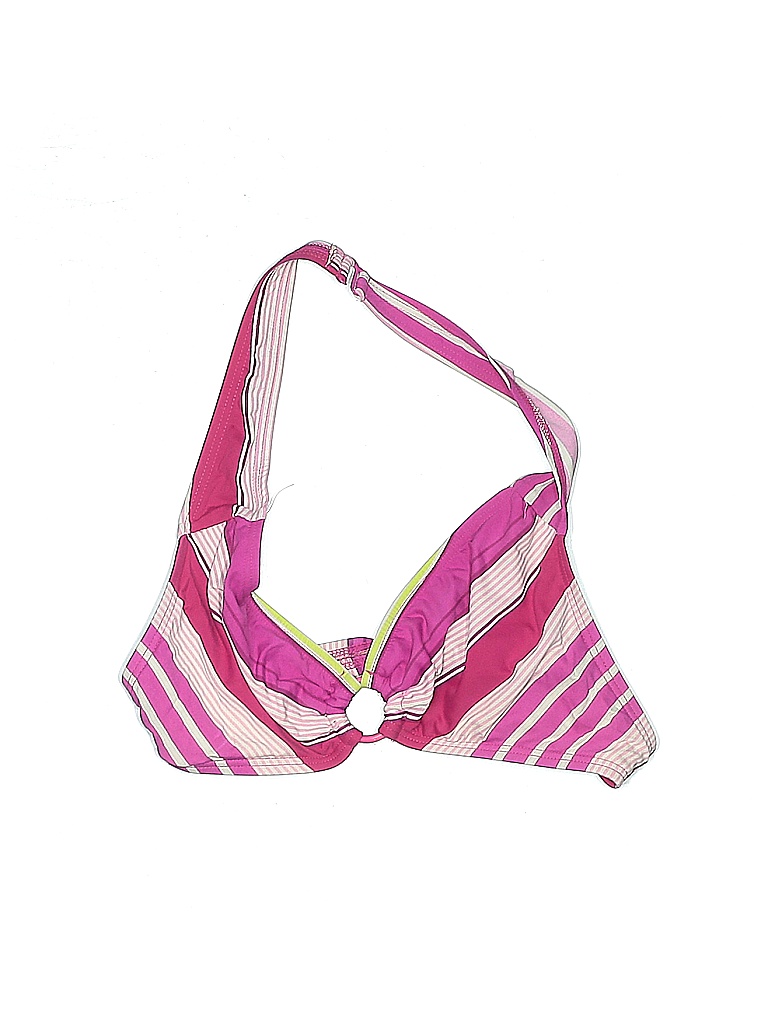 Gap Body Pink Swimsuit Top Size M 56 off thredUP