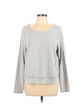 Yogalicious Sweatshirt