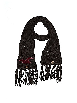 Hollister Scarf (view 1)