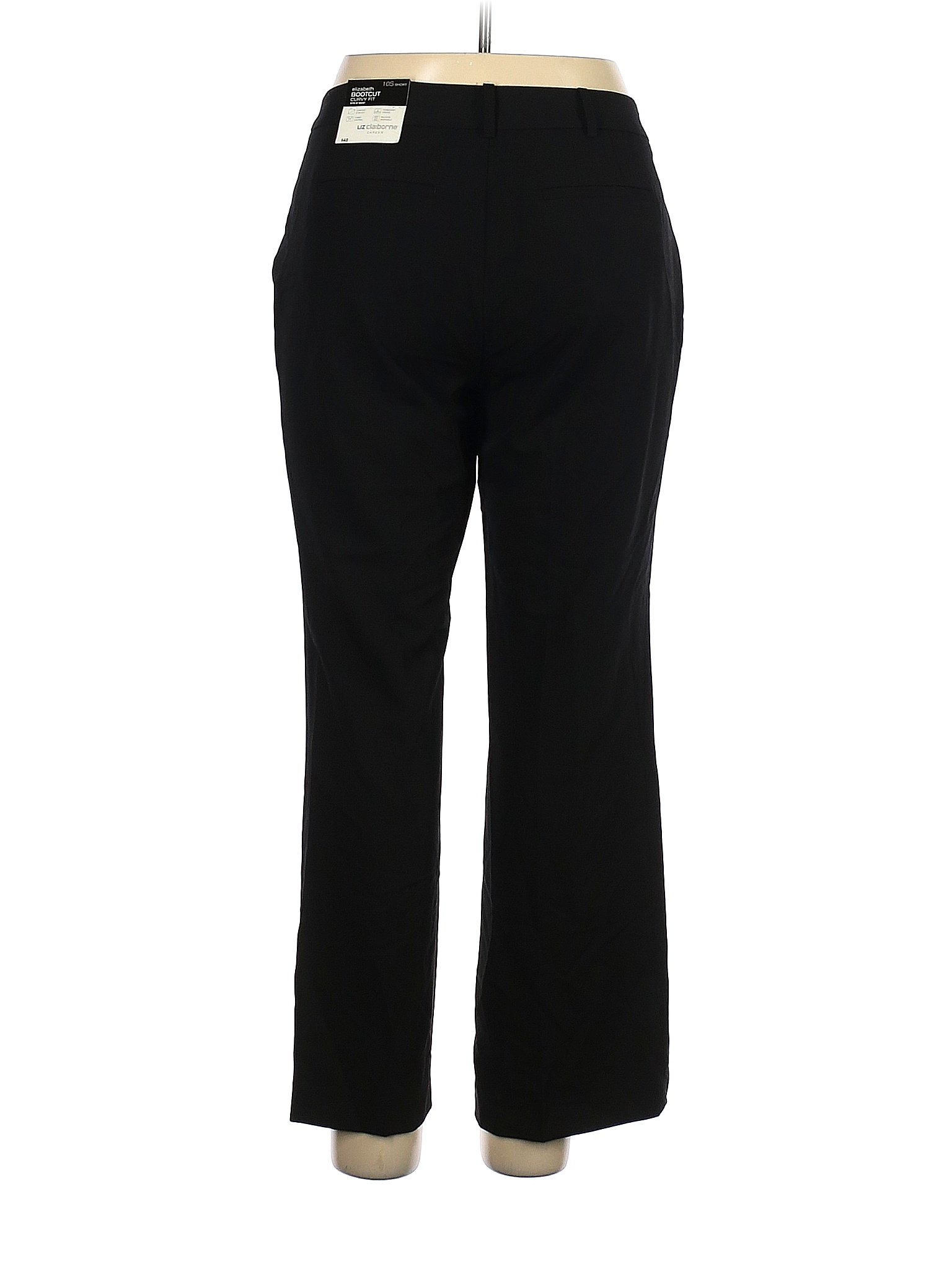 Liz Claiborne Career Women's Pants On 