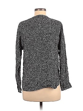 Old Navy Long Sleeve Blouse (view 2)