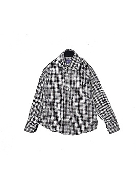 Ciamarco Long Sleeve Button-Down Shirt (view 1)