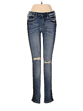 Robin's Jean Jeans (view 1)