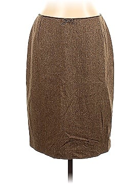 Tara Jarmon Casual Skirt (view 1)