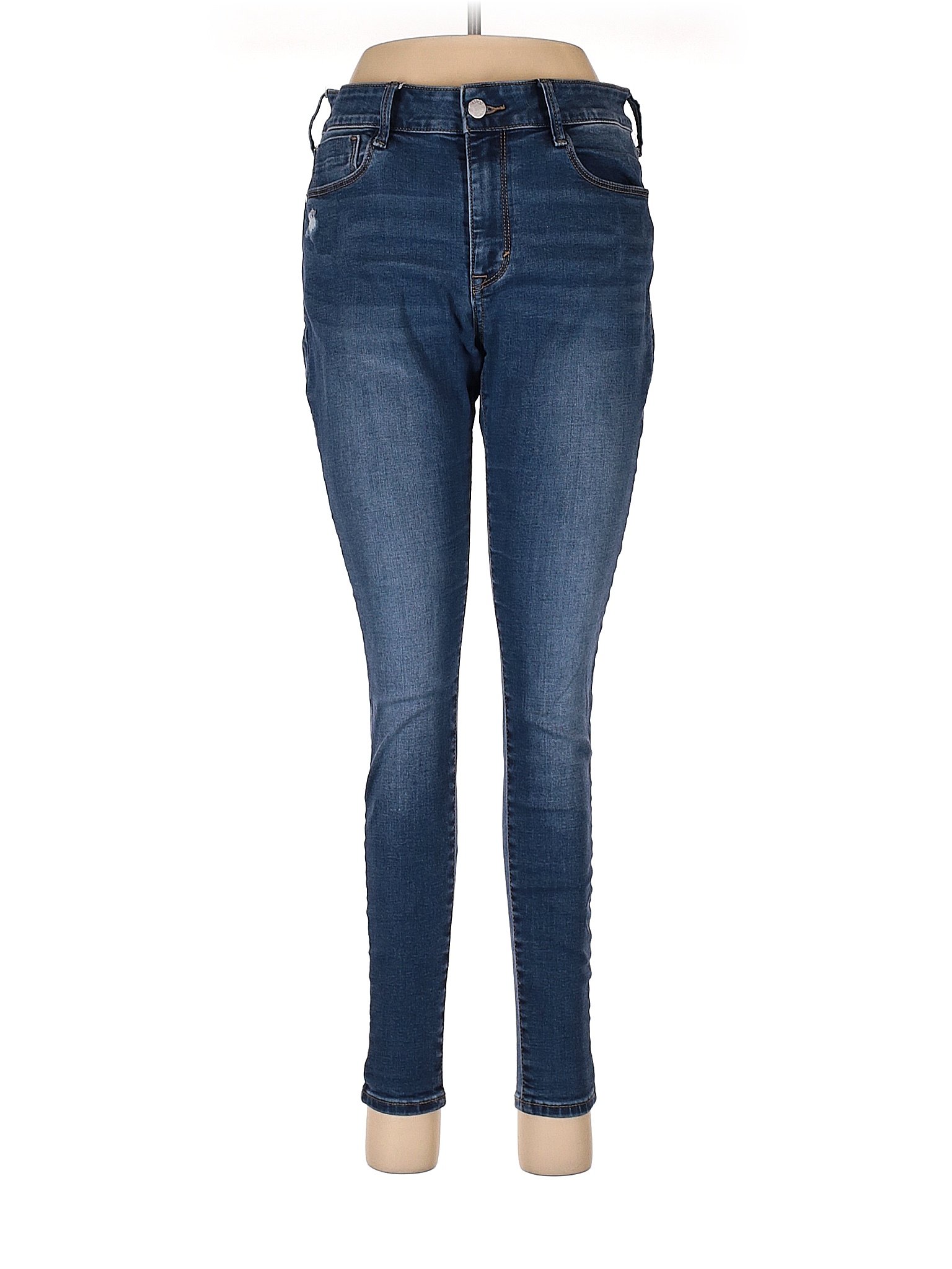 Apt. 9 Women's Skinny Jeans On Sale Up 