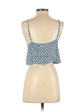 Millau Sleeveless Blouse (view 2)