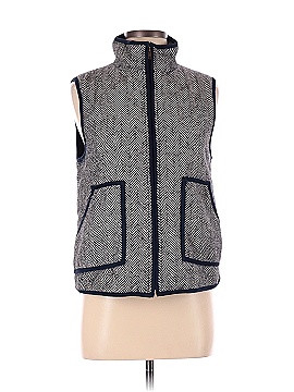 Honey Punch Vest