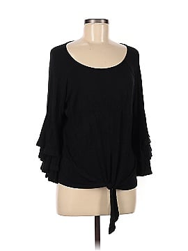 Beeson River Short Sleeve Blouse (view 1)