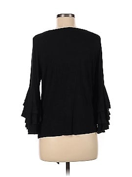 Beeson River Short Sleeve Blouse (view 2)