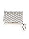 Guess Leather Wristlet