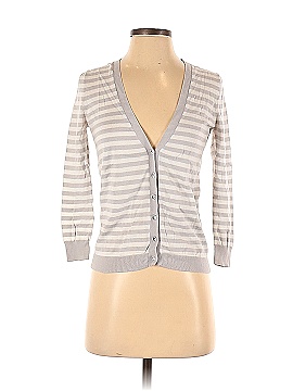 J.Crew Factory Store Cardigan (view 1)