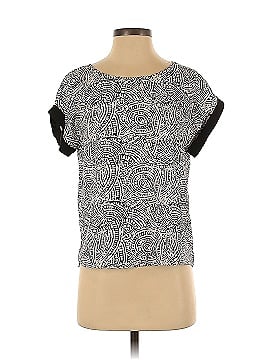 Alice Hope Short Sleeve Blouse (view 1)