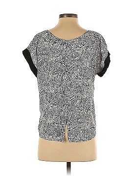 Alice Hope Short Sleeve Blouse (view 2)