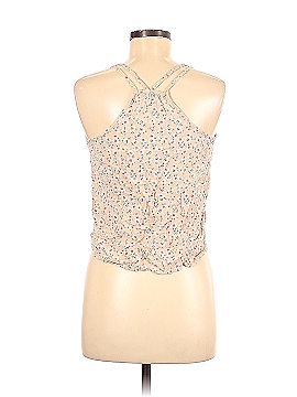 My Bajee Collection by Be Cool Sleeveless Blouse (view 2)