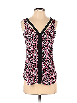 Candie's Sleeveless Blouse (view 1)