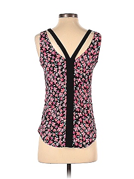 Candie's Sleeveless Blouse (view 2)