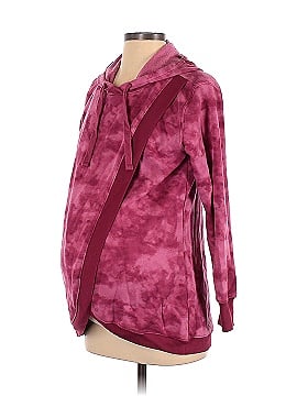 Old Navy - Maternity Pullover Hoodie (view 1)
