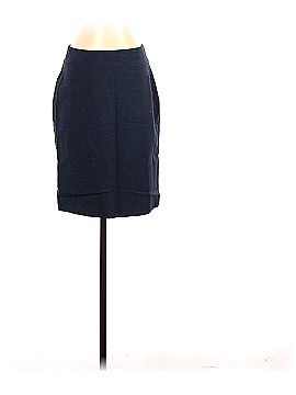 Banana Republic Wool Skirt (view 1)